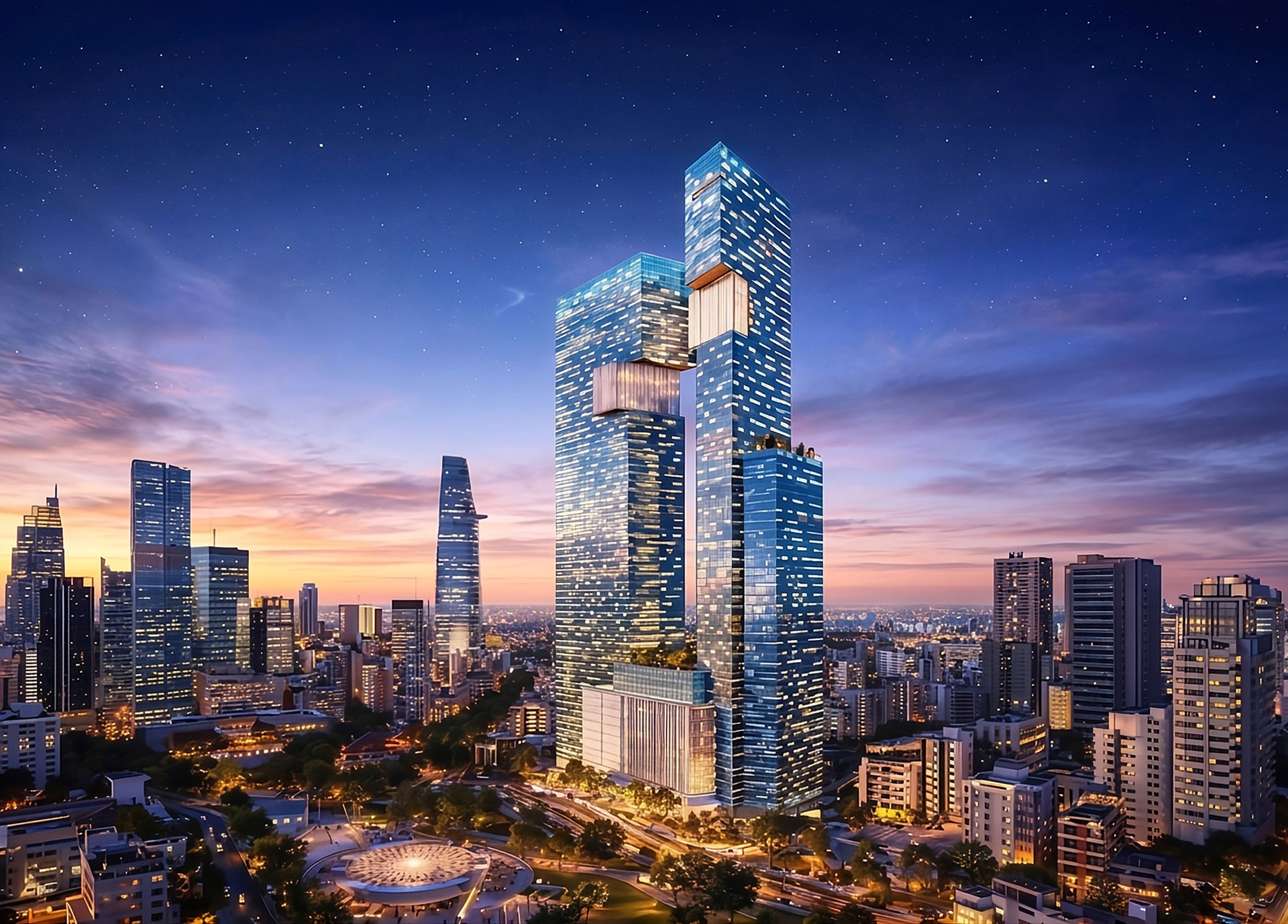 sol-enc-starts-construction-of-an-iconic-development-in-the-heart-ho-chi-minh-city