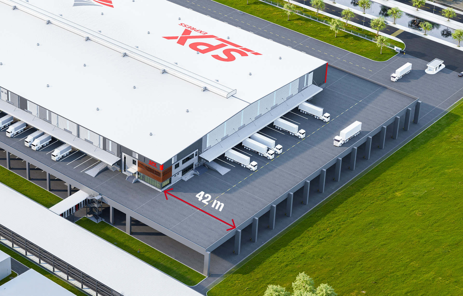 sol-enc-chinh-phuc-he-dam-be-tong-cot-thep-lap-ghep-vuot-nhip-42-m-tai-trung-tam-phan-loai-hang-hoa-spx-express-hung-yen